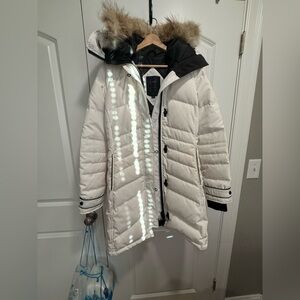 Canada Goose Shelburne Parka